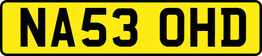 NA53OHD