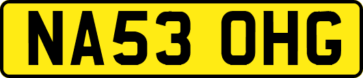 NA53OHG