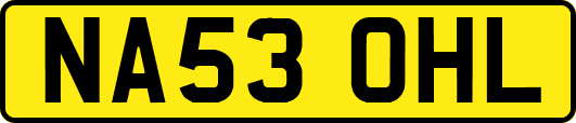 NA53OHL