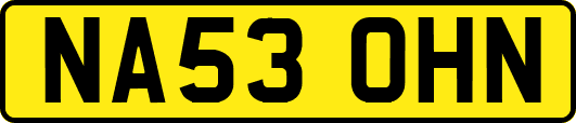 NA53OHN