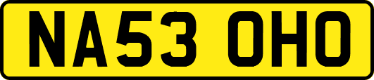 NA53OHO