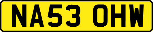 NA53OHW
