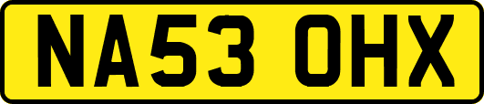 NA53OHX