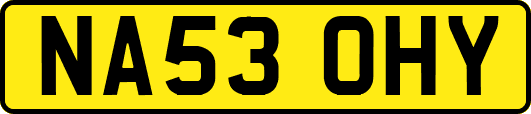 NA53OHY