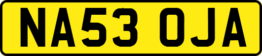 NA53OJA