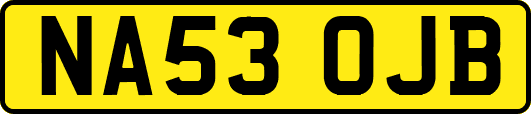 NA53OJB