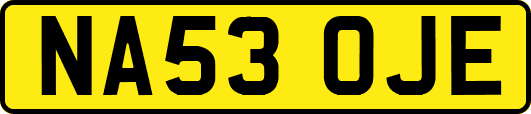 NA53OJE