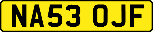 NA53OJF