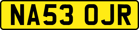 NA53OJR