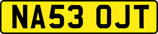NA53OJT