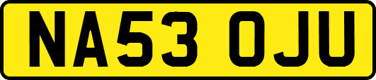 NA53OJU