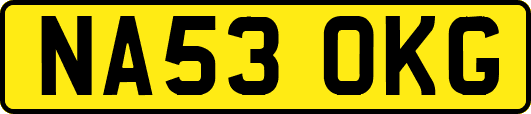 NA53OKG