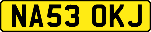 NA53OKJ