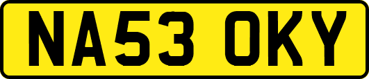 NA53OKY
