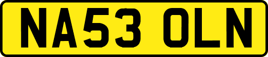 NA53OLN
