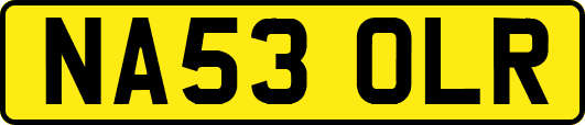 NA53OLR