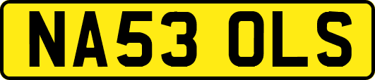NA53OLS
