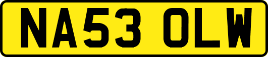 NA53OLW