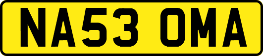 NA53OMA