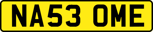 NA53OME