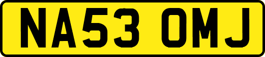 NA53OMJ