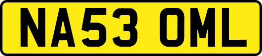 NA53OML