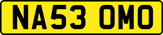NA53OMO