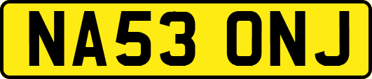 NA53ONJ