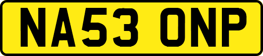 NA53ONP
