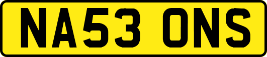 NA53ONS