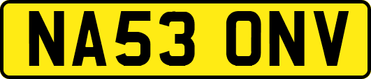 NA53ONV