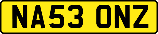 NA53ONZ
