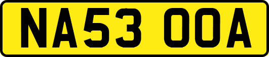 NA53OOA