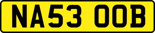 NA53OOB