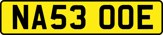 NA53OOE