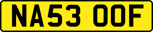 NA53OOF