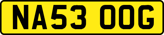 NA53OOG