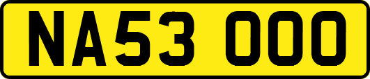 NA53OOO