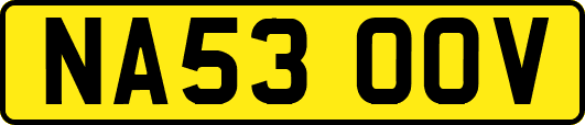 NA53OOV