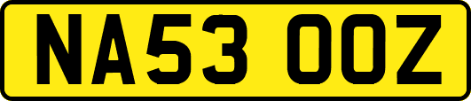 NA53OOZ