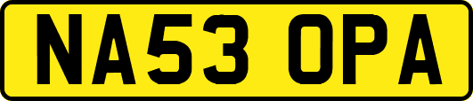 NA53OPA