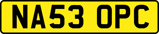NA53OPC
