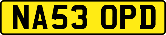NA53OPD