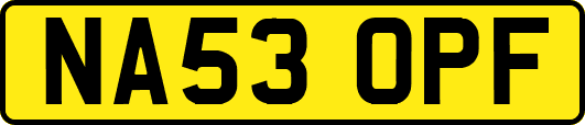 NA53OPF