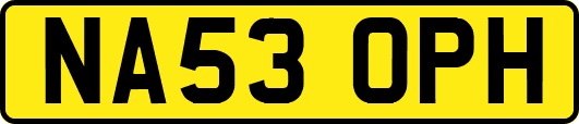 NA53OPH