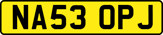 NA53OPJ