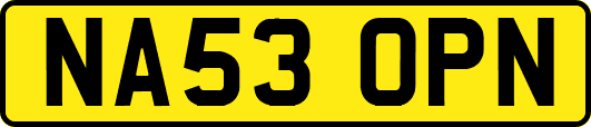NA53OPN