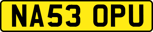NA53OPU