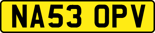 NA53OPV