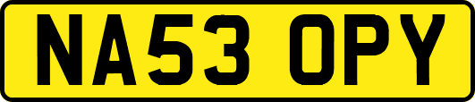 NA53OPY